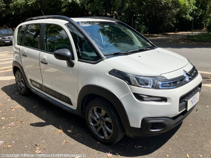 Citro�n AIRCROSS LIVE AUTOM�TICO 2017/2017